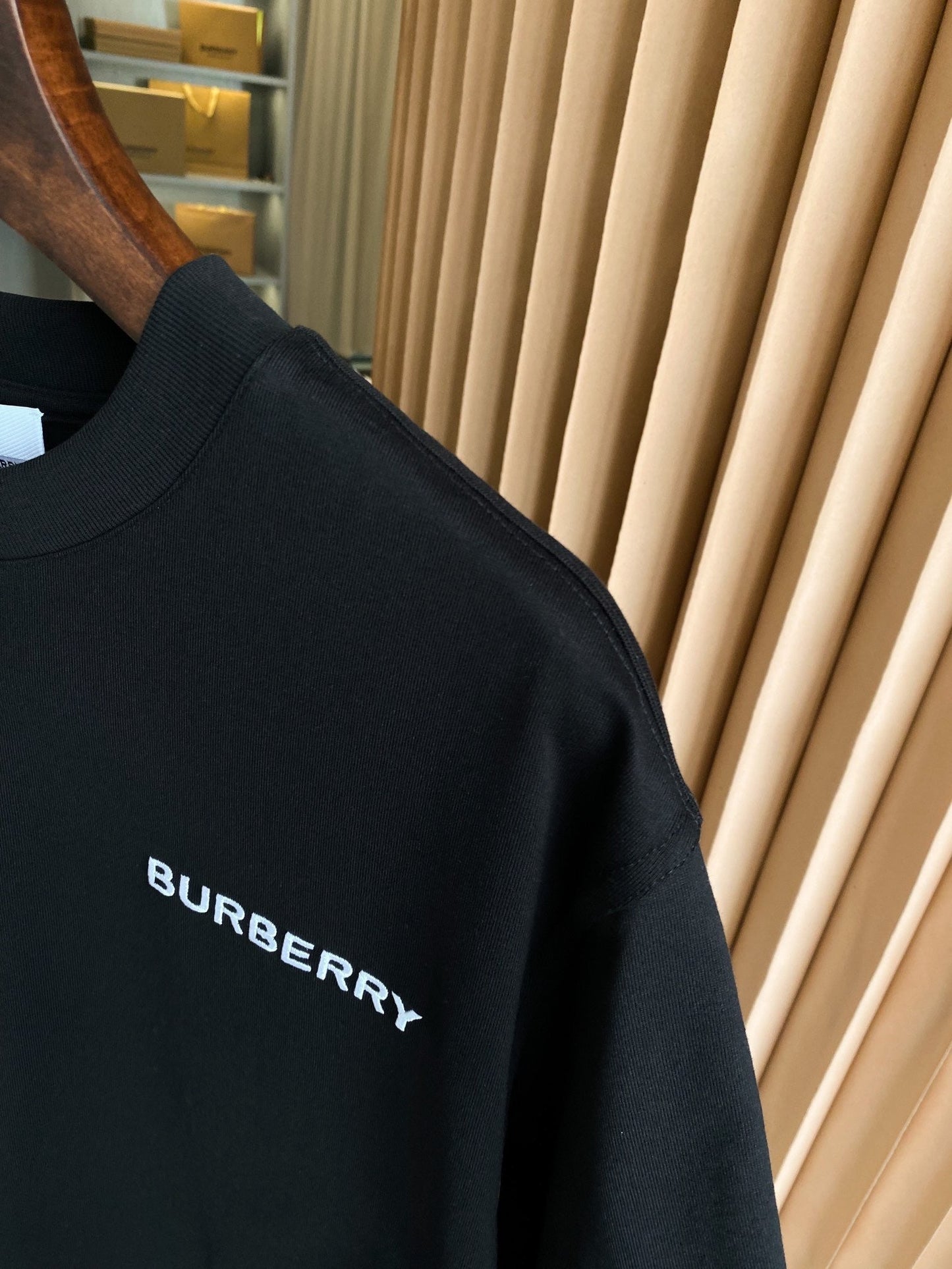Burberry T-shirt