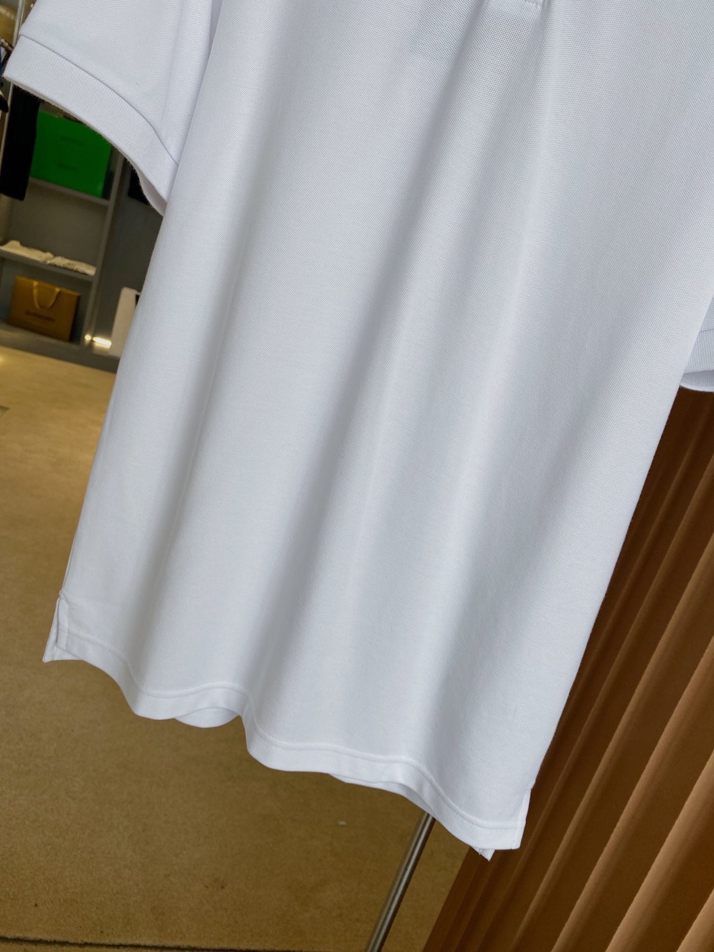 Burberry Polo