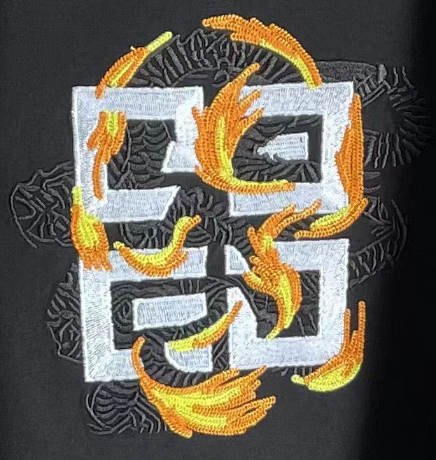 GVC T-shirt
