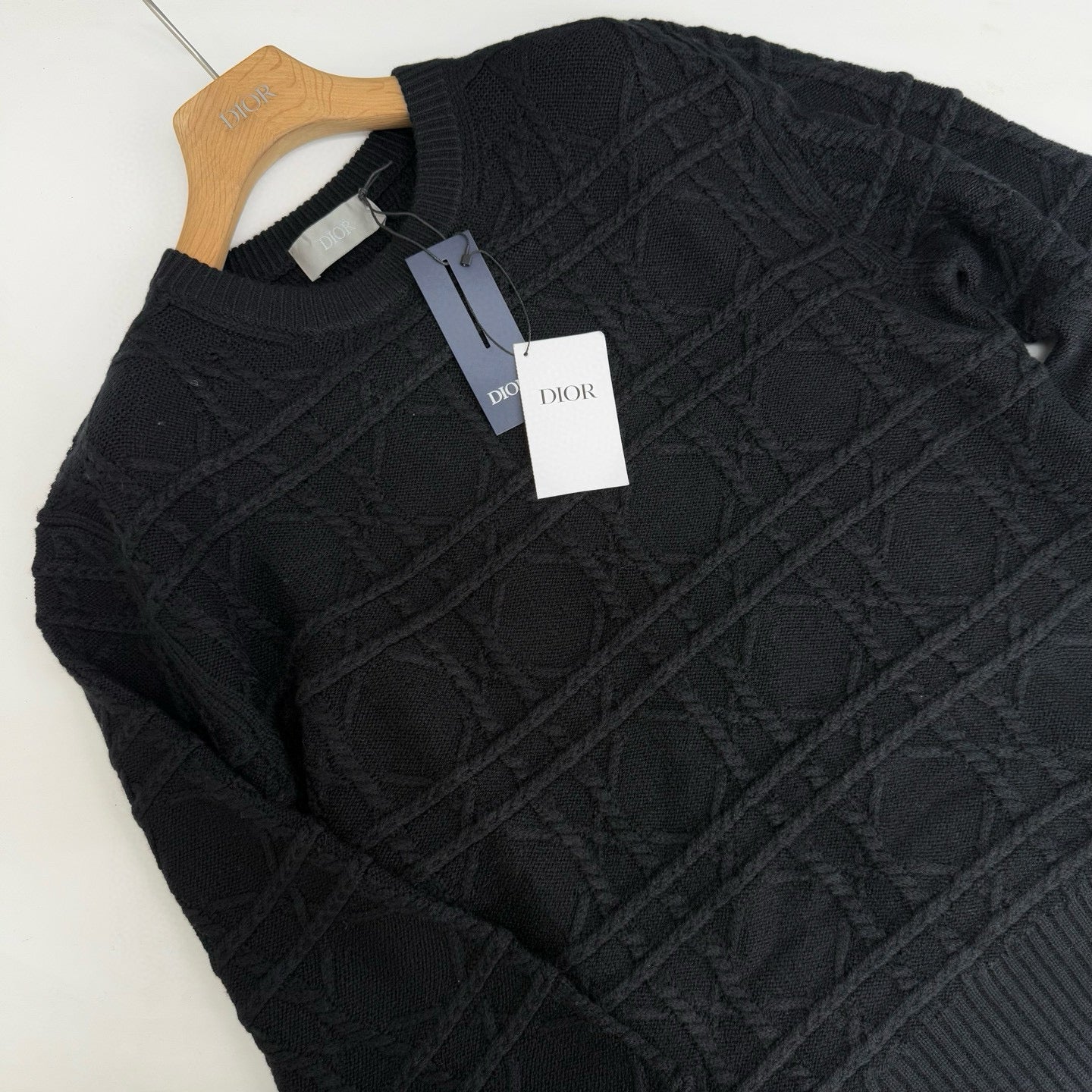 CD Sweater