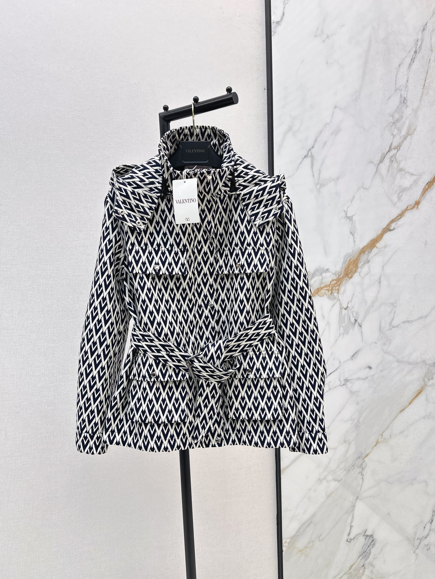 Valentino Jacket