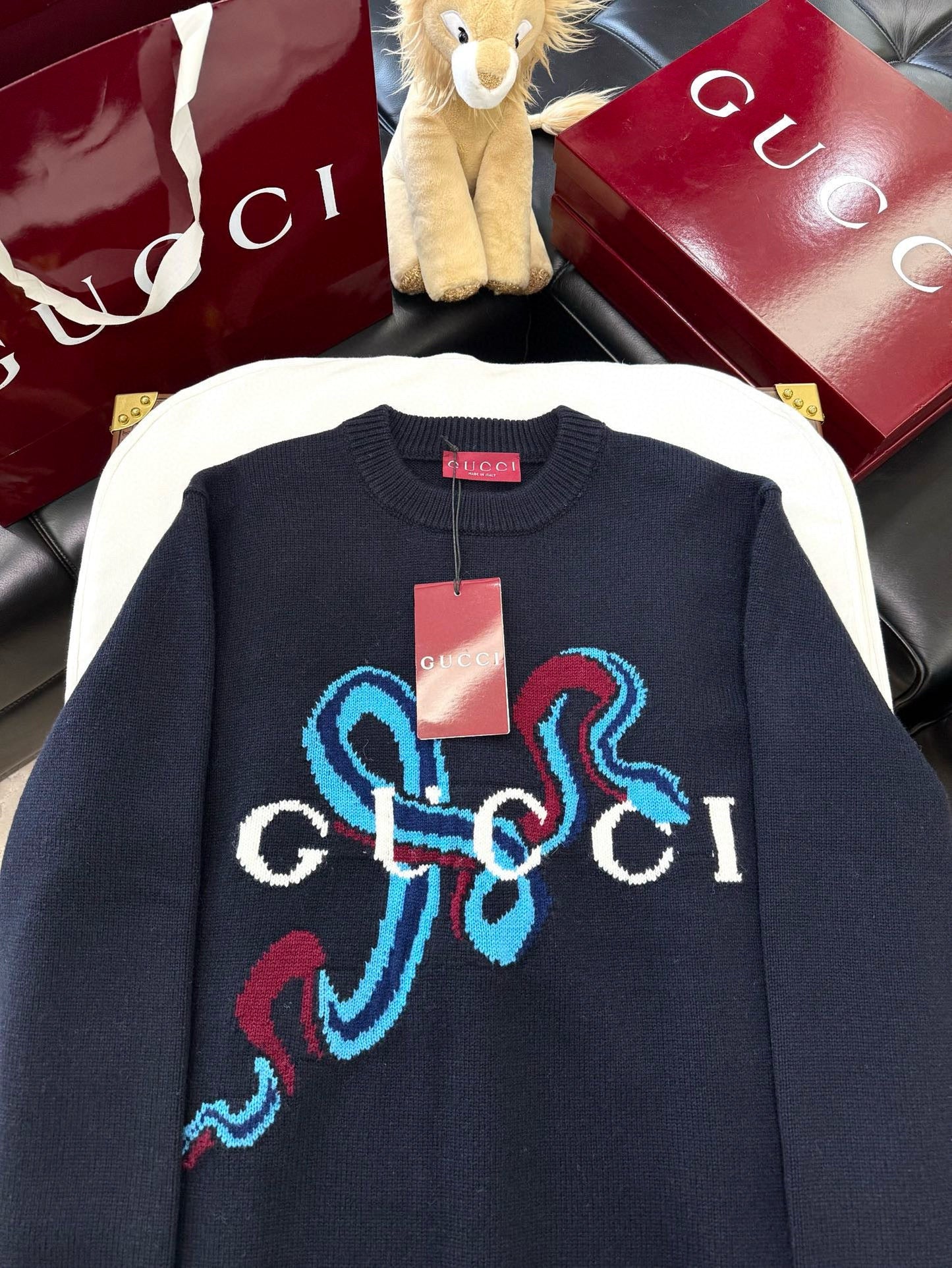 GC Sweater