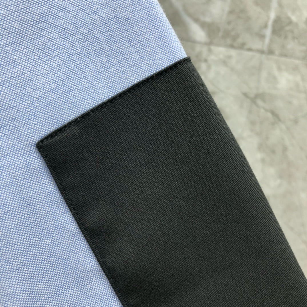 Thom Browne Long Sleeve Shirt