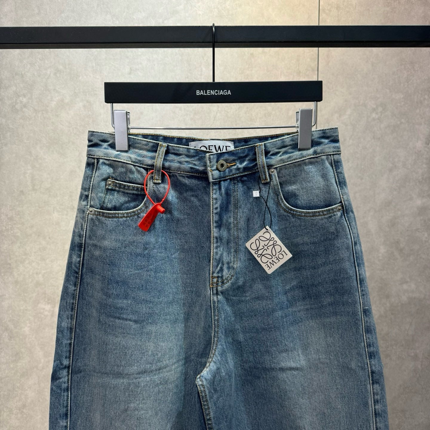 Loewe Jeans