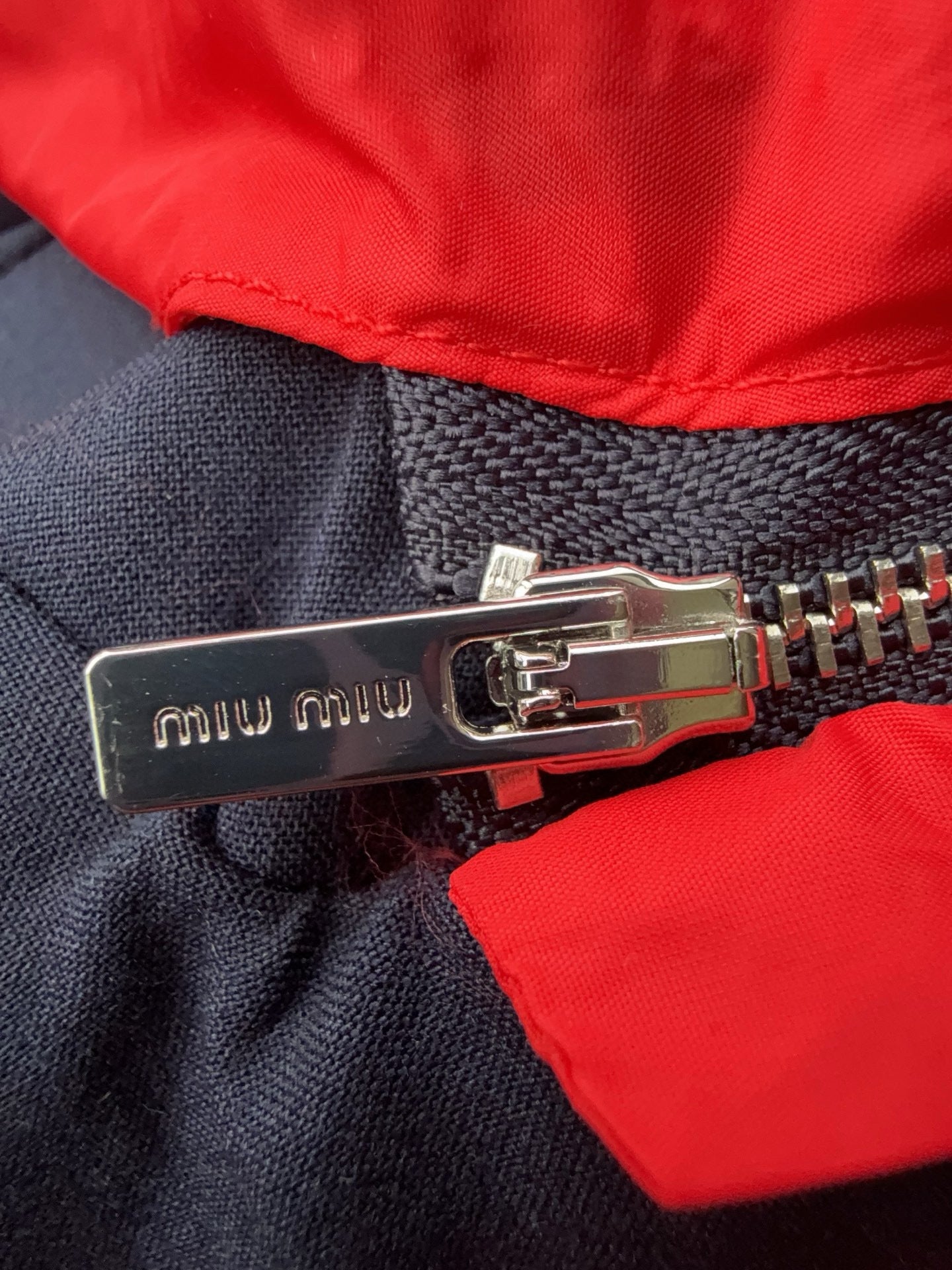 Miu Miu Jacket