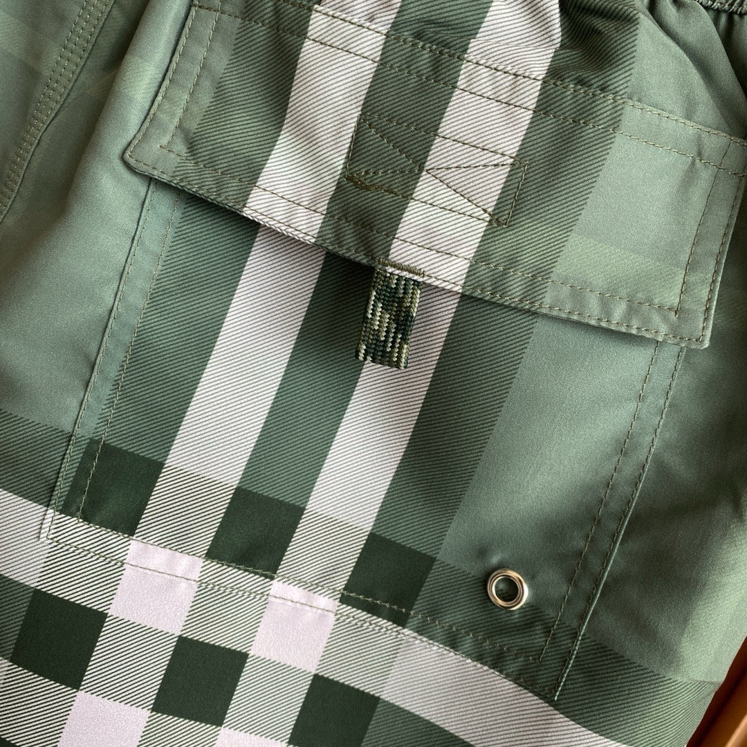 BBR Shorts Pants