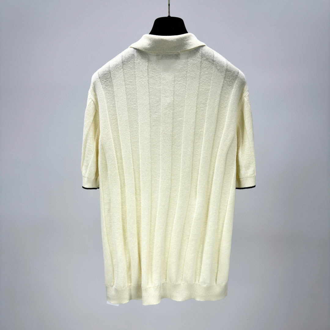 Brunello Cucinelli Polo