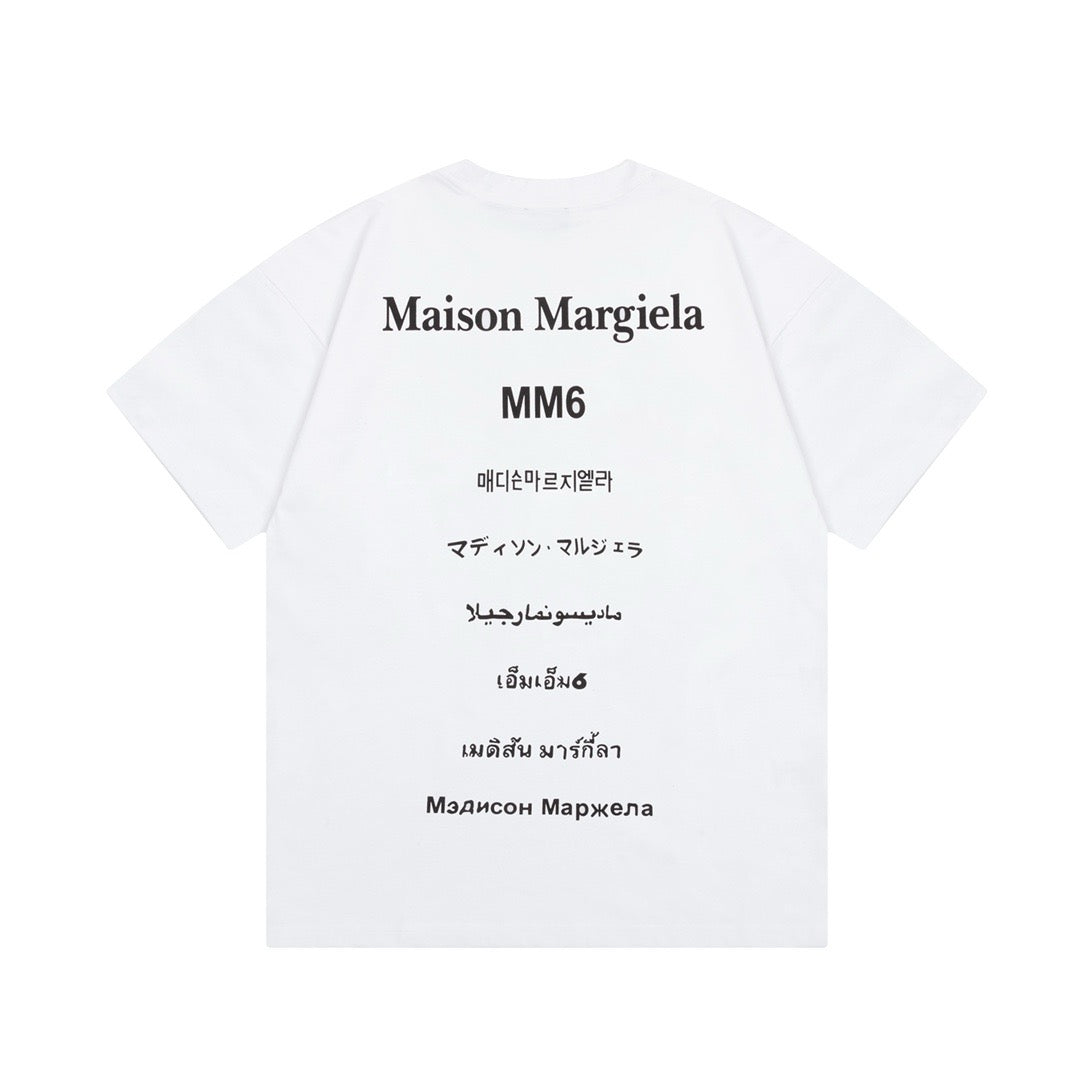 Maison Margiela T-shirt