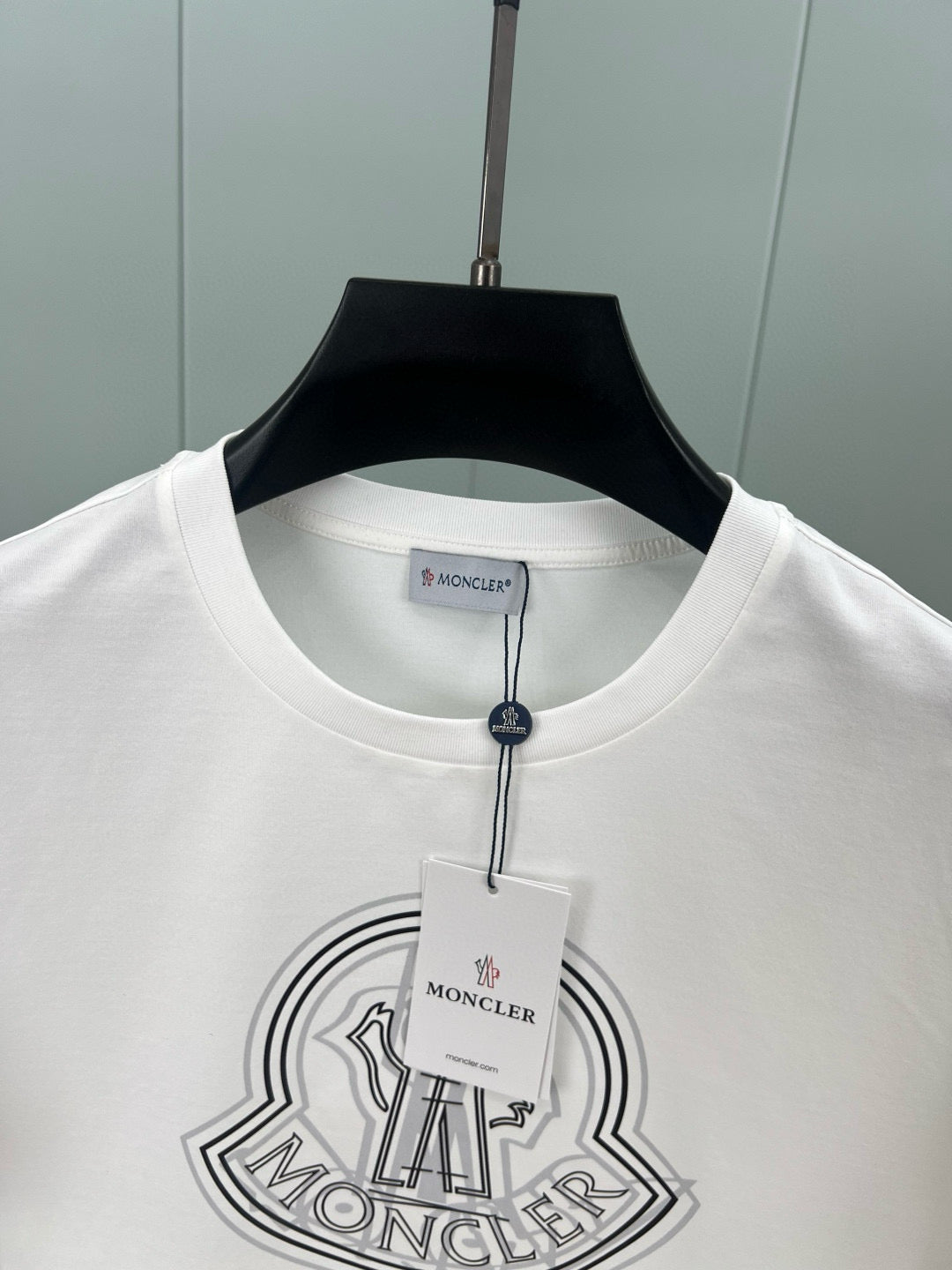Moncler T-Shirt