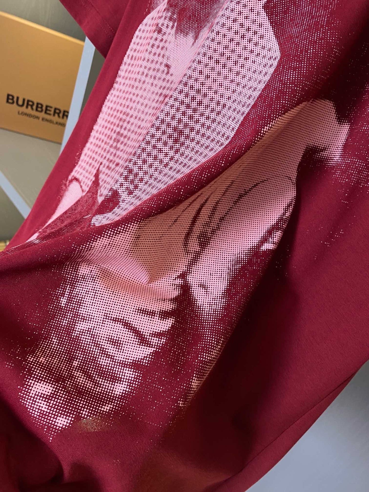 Burberry T-shirt