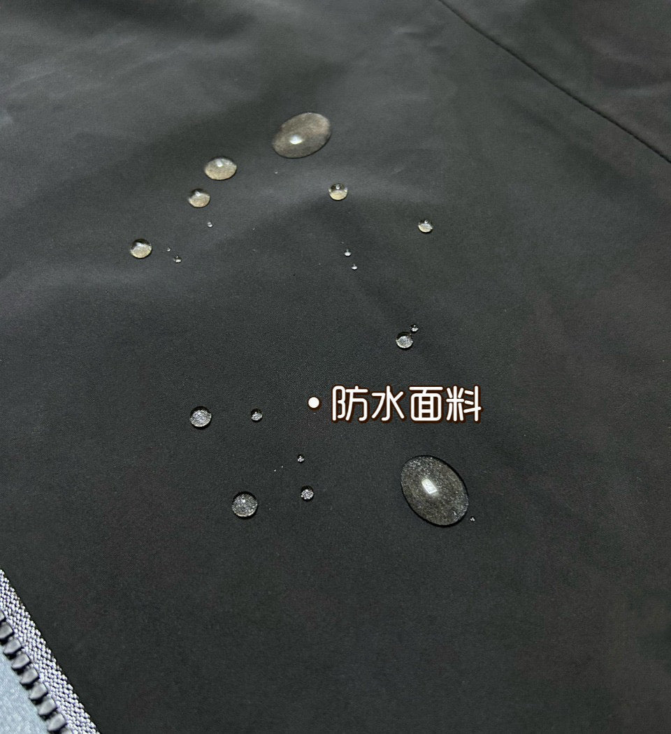 Arctery Jacket
