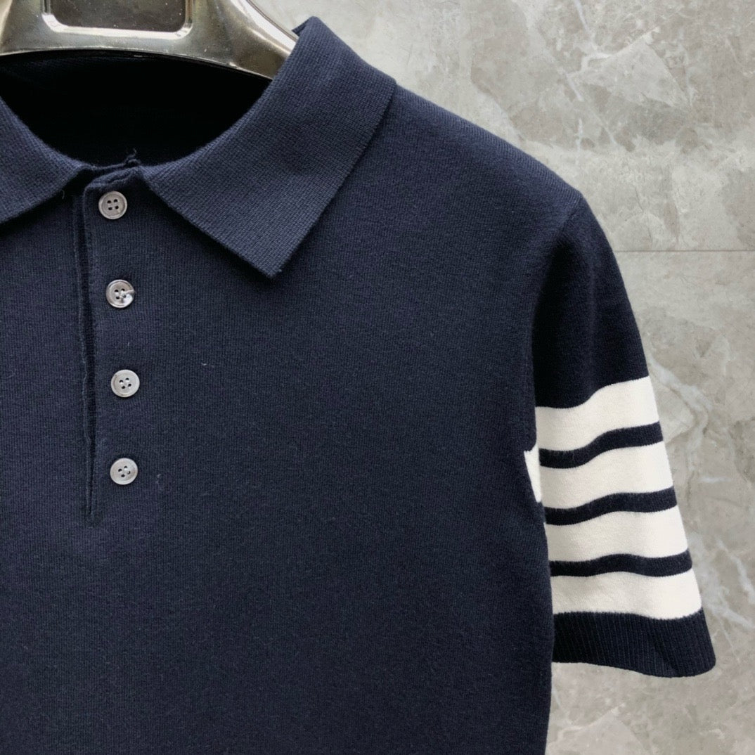 Thom Browne Polo