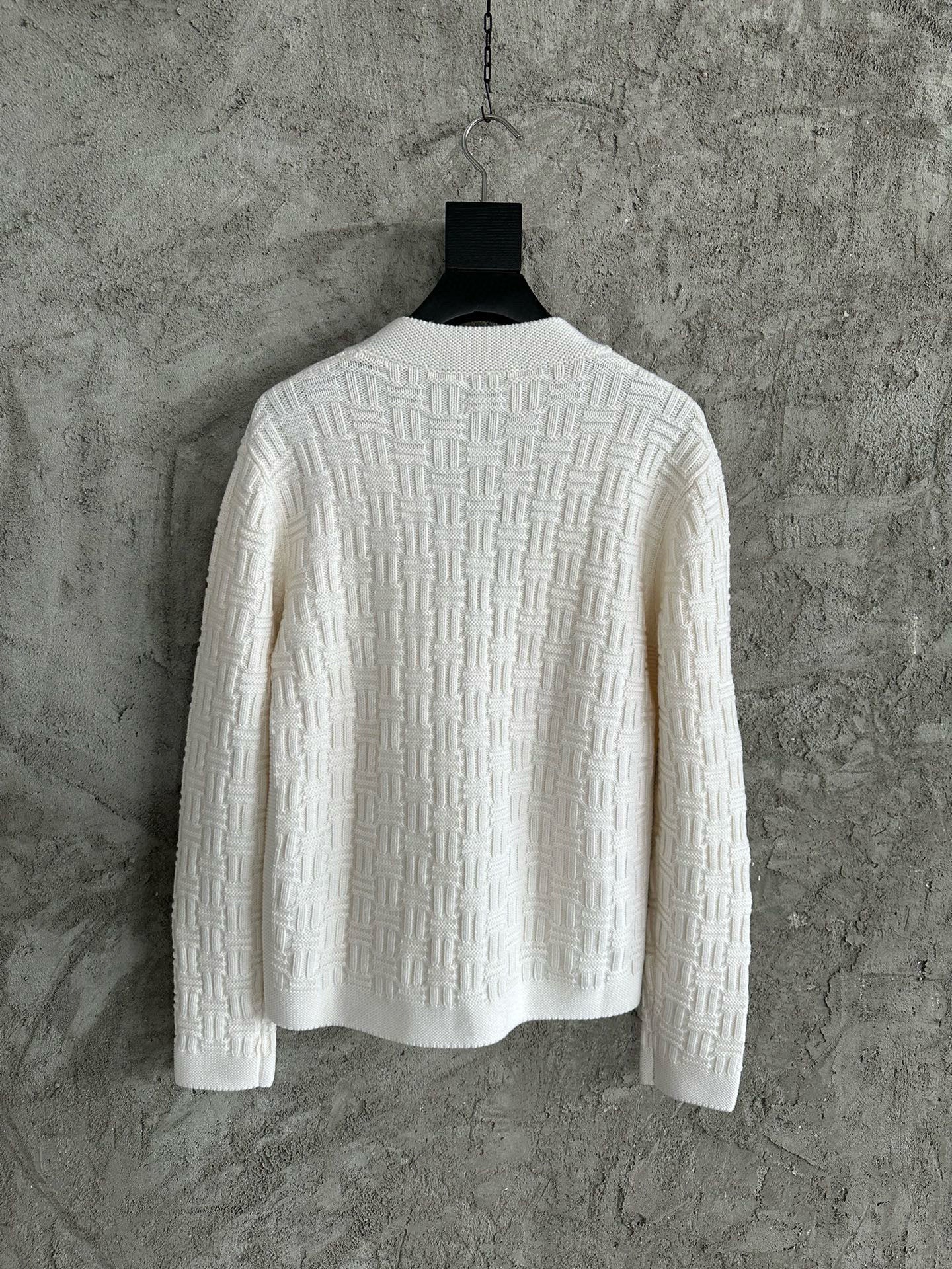 Casablance Long Sleeve