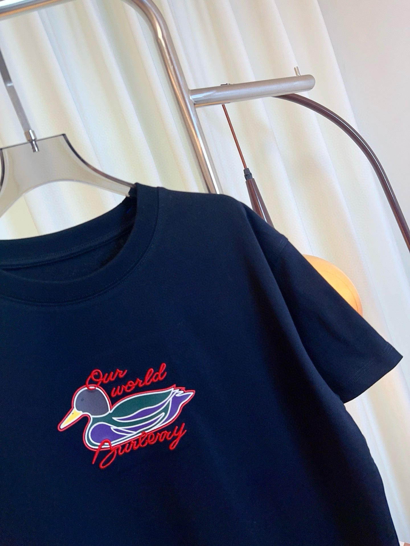 BBR Tee
