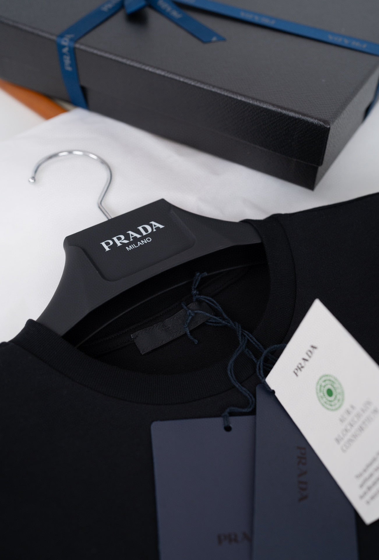 Prada T-shirt