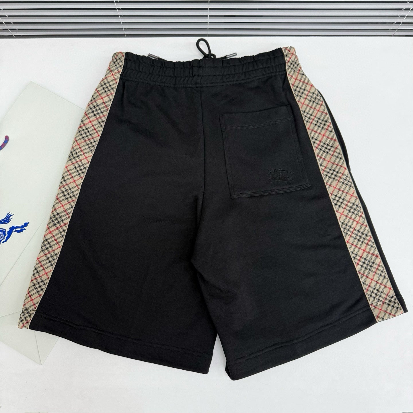 BBR Shorts
