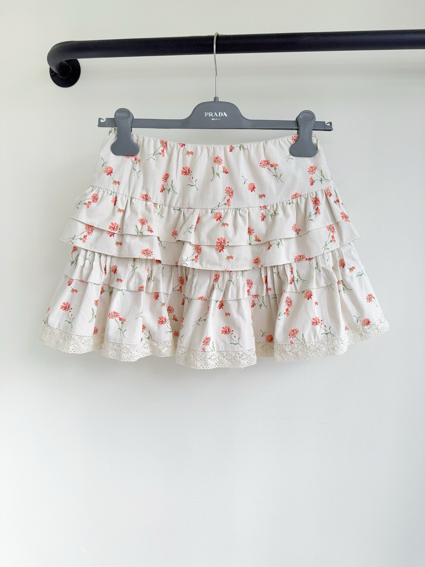 Prada Skirt