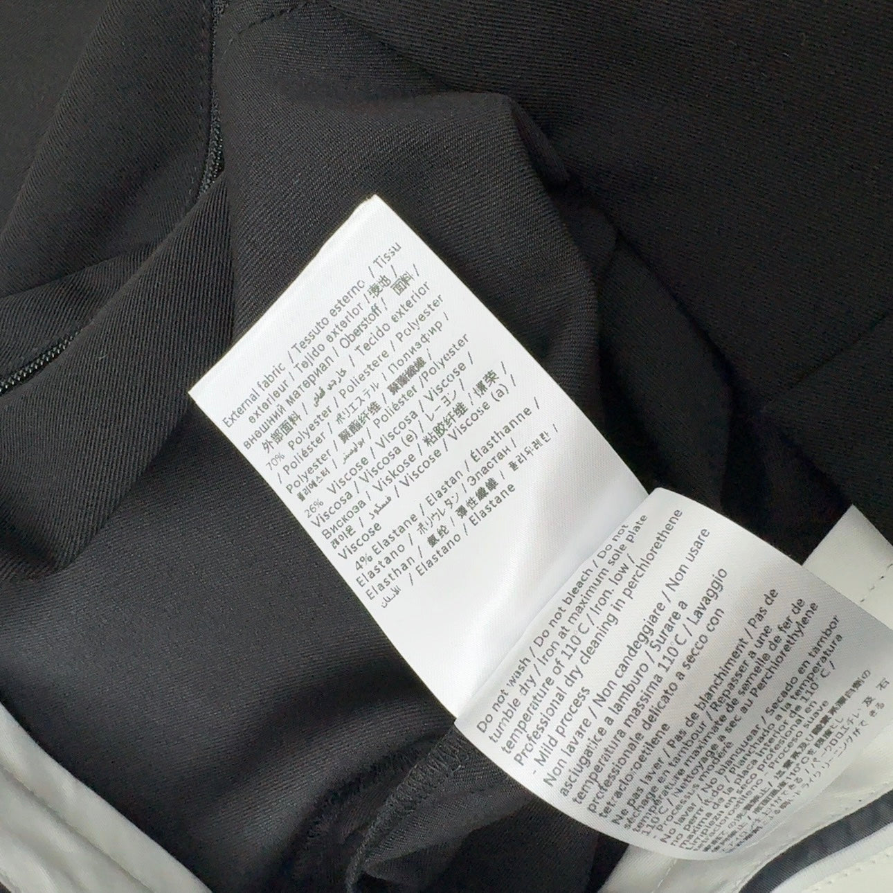 Valentino Pants