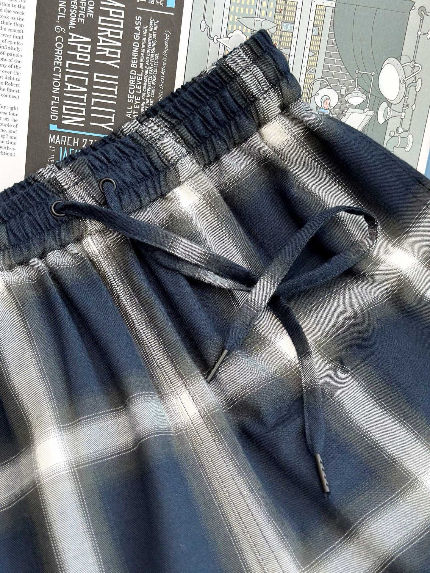 Acne Studios Pants