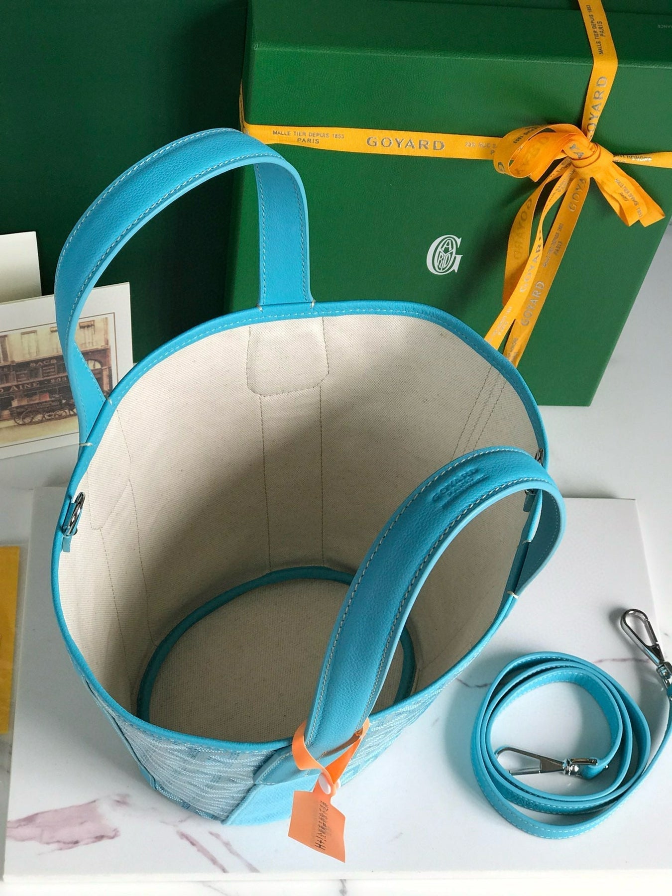 GOY BELHARRA 18*14*24