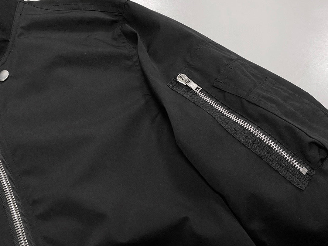 Rick Owen Jacket