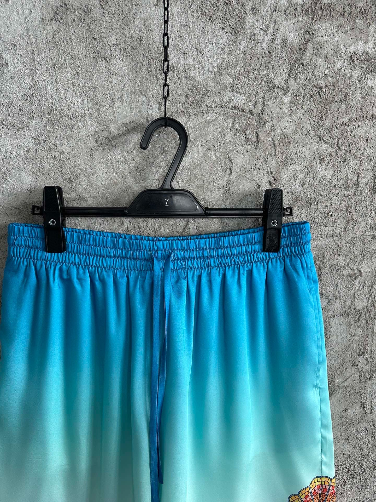 Casablanca Shorts