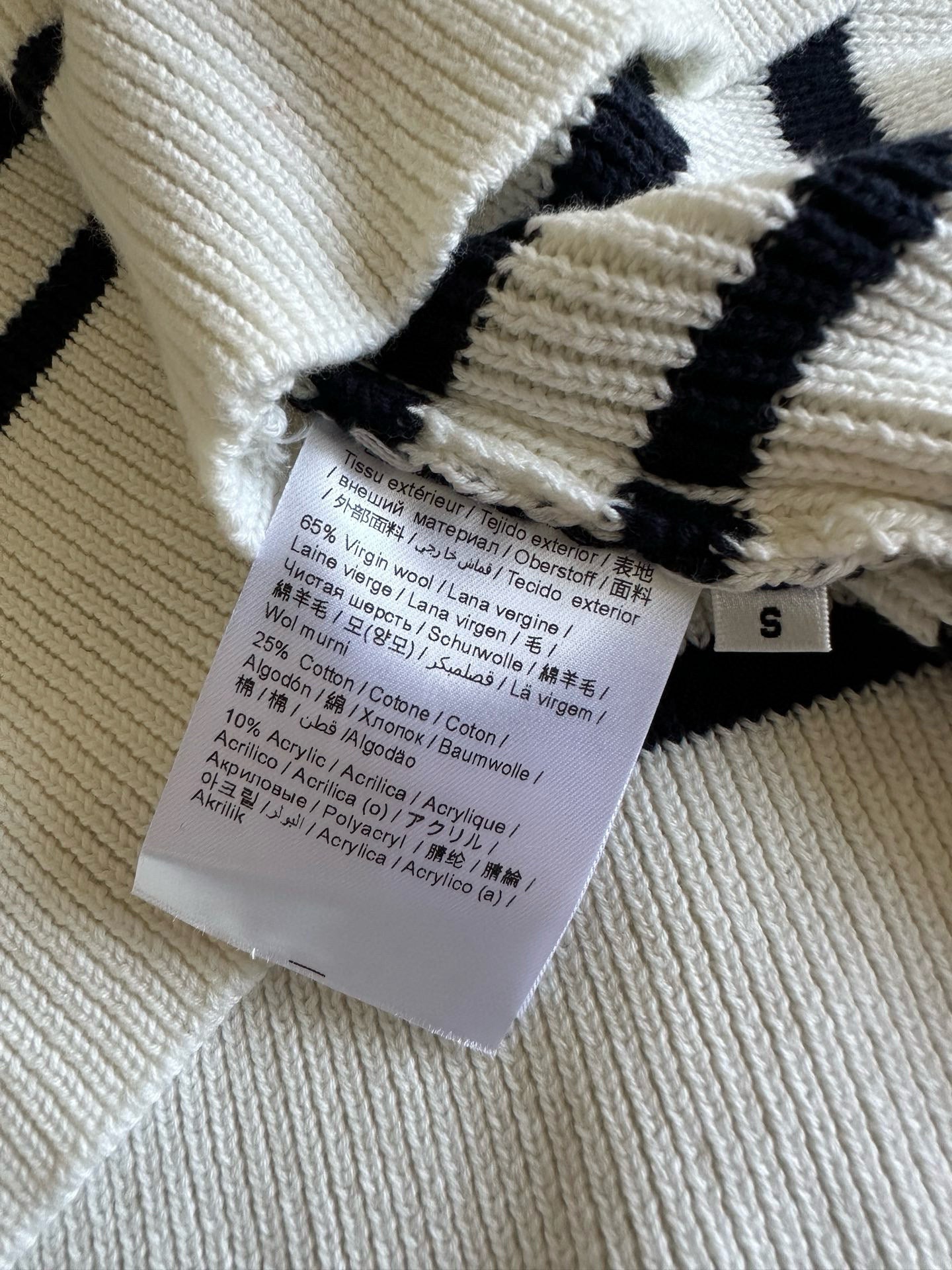 Valentino Sweater
