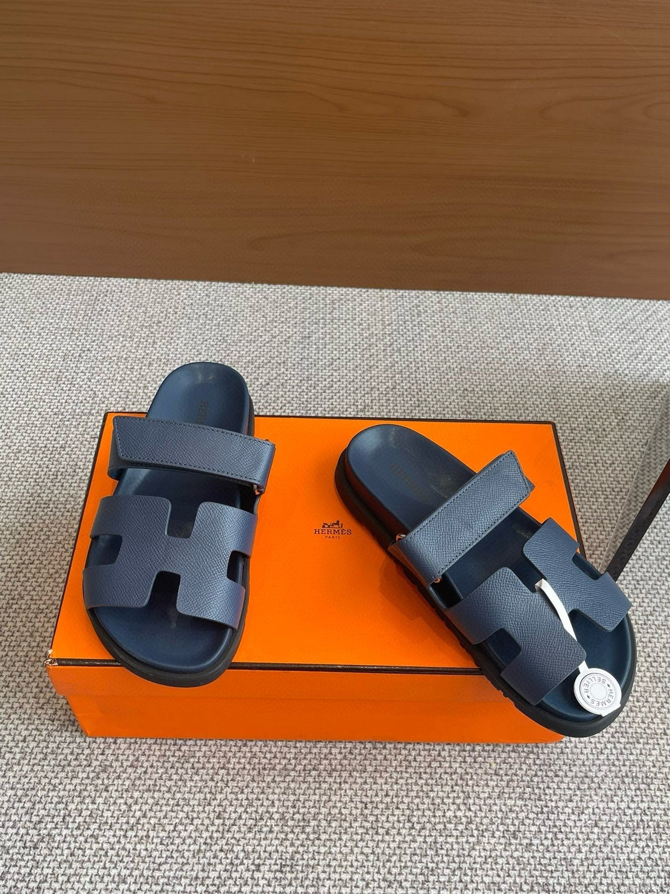 HERM Sandals