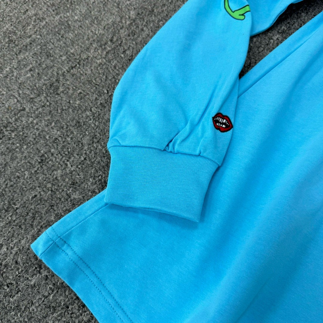 CH Long Sleeve