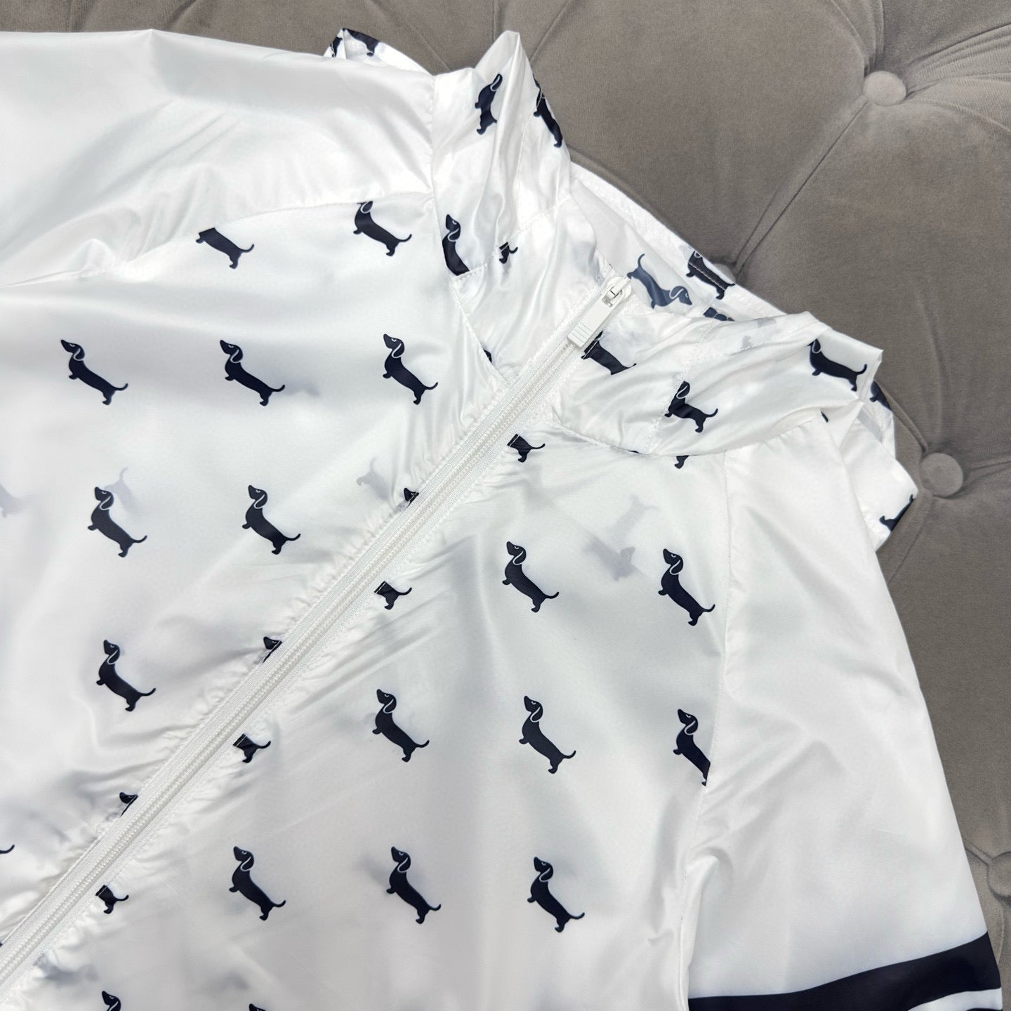TB Jacket