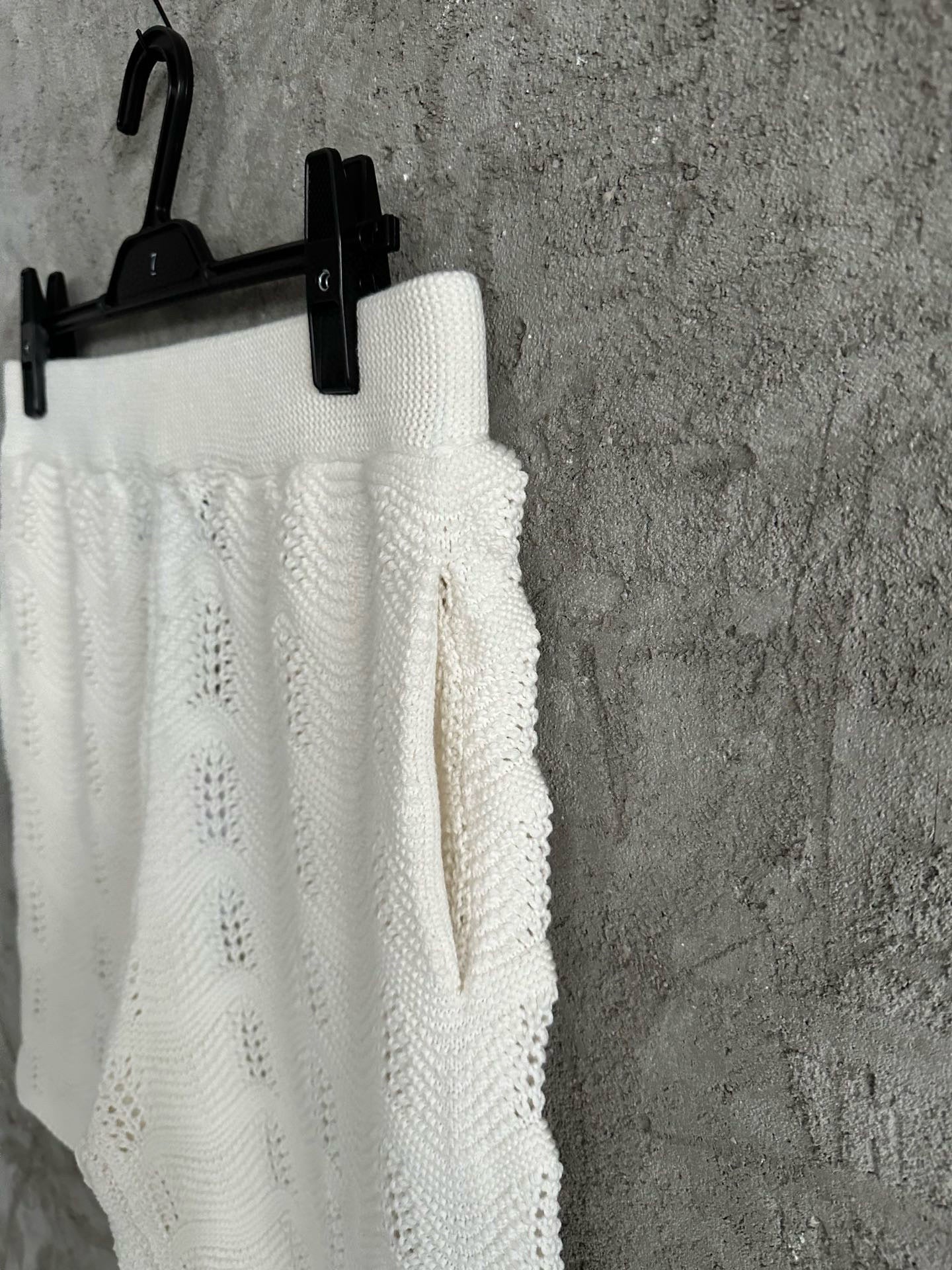 Casablance Short Pants
