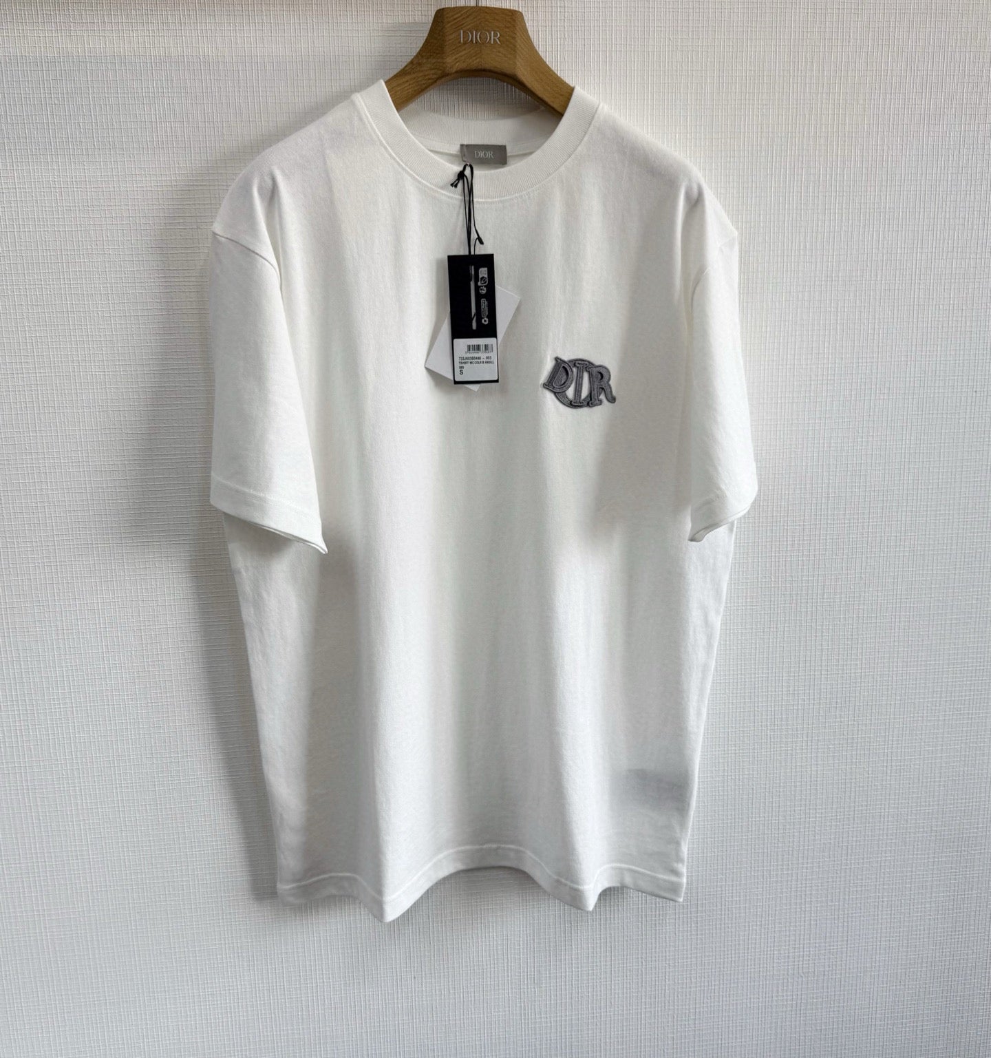CD T-shirt