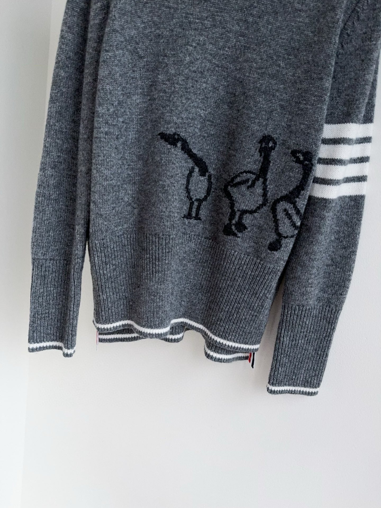 TB Sweater