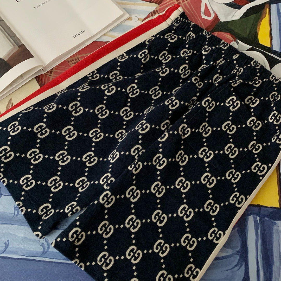 Gucci Short Pant