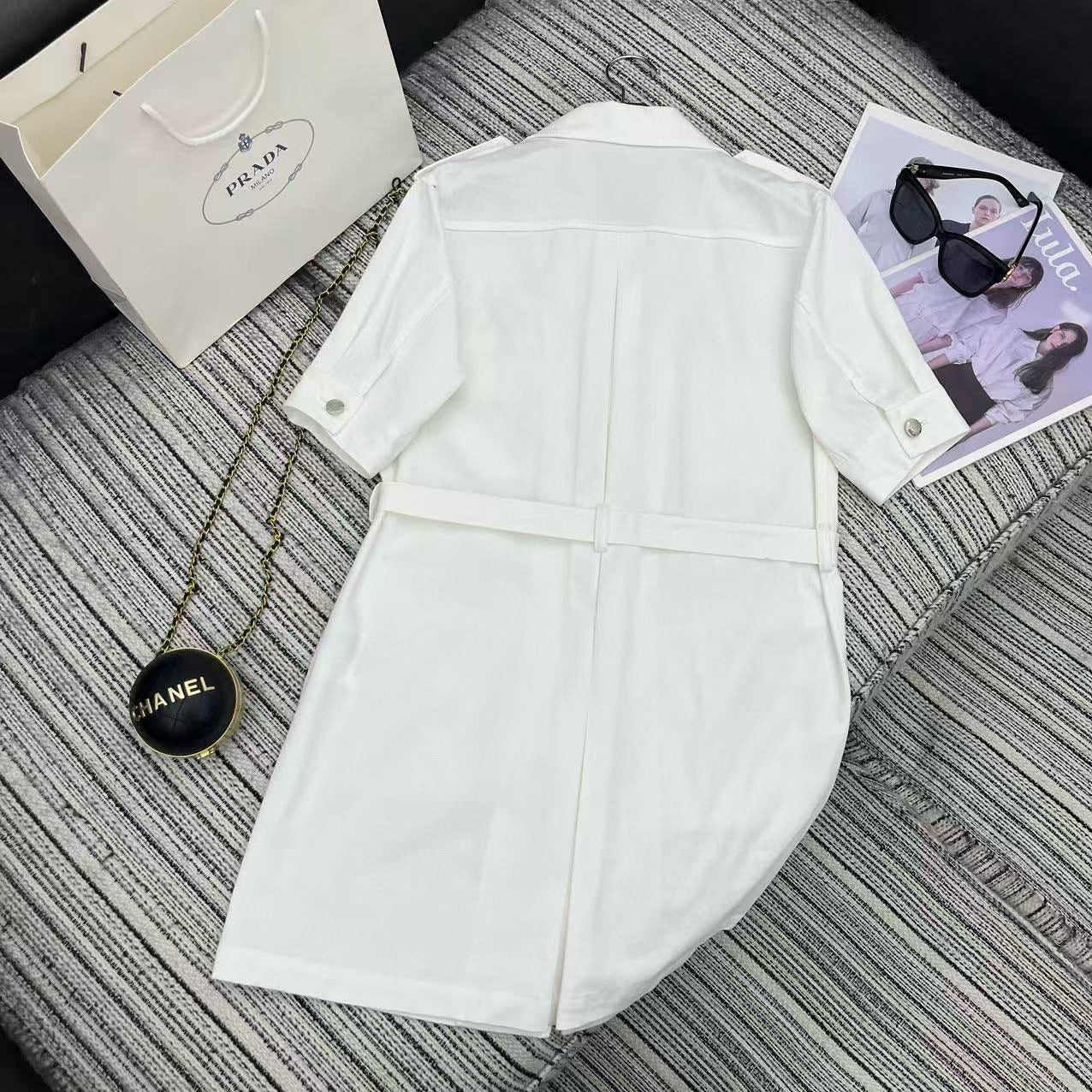 Prada Dress