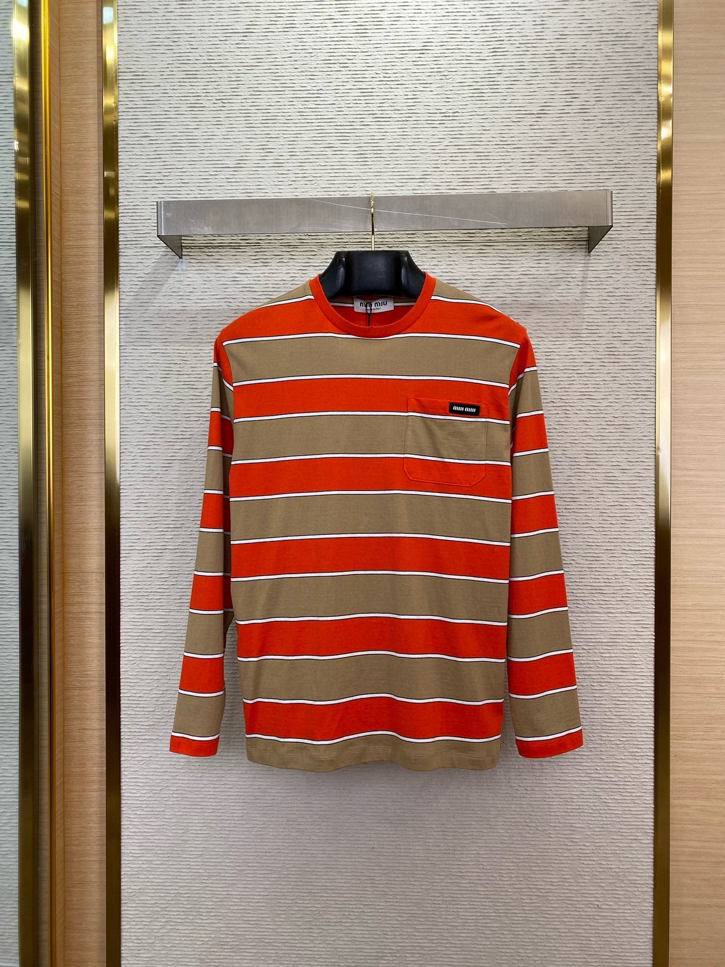 Miu Miu Sweater