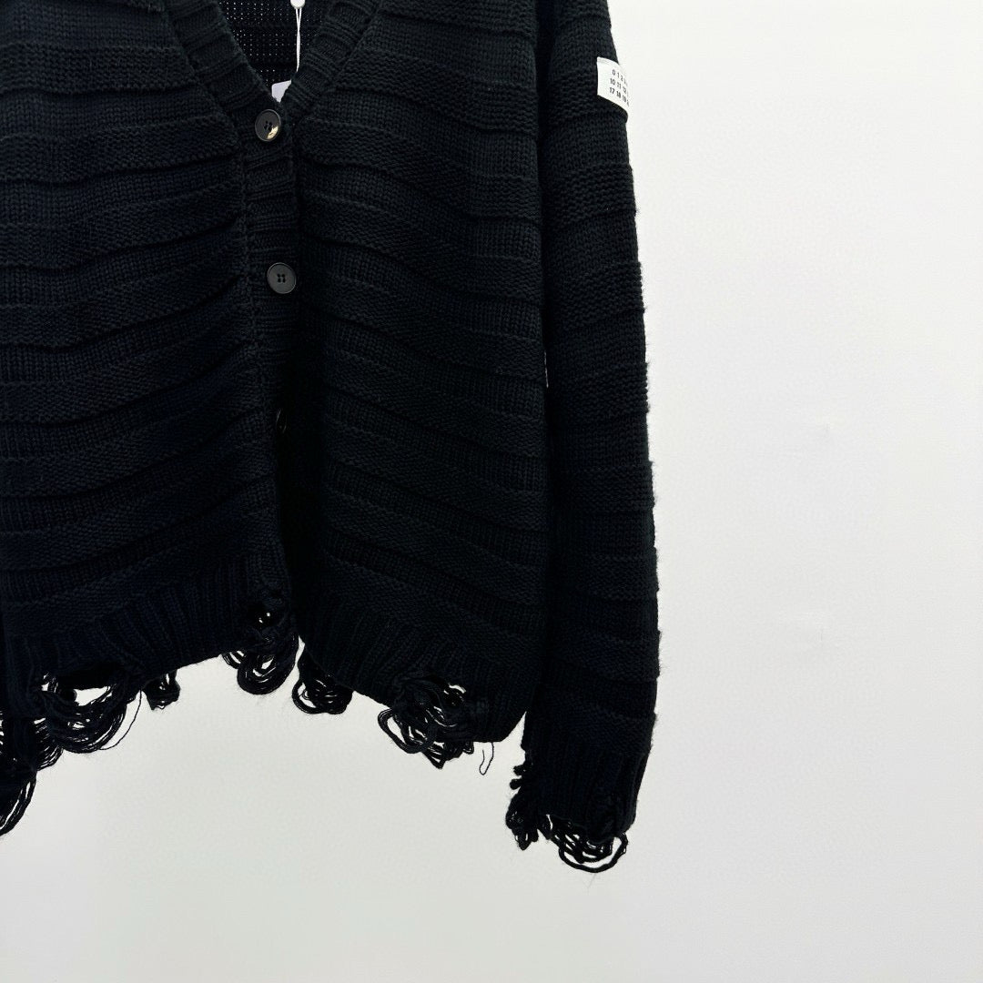 MM6 Cardigan