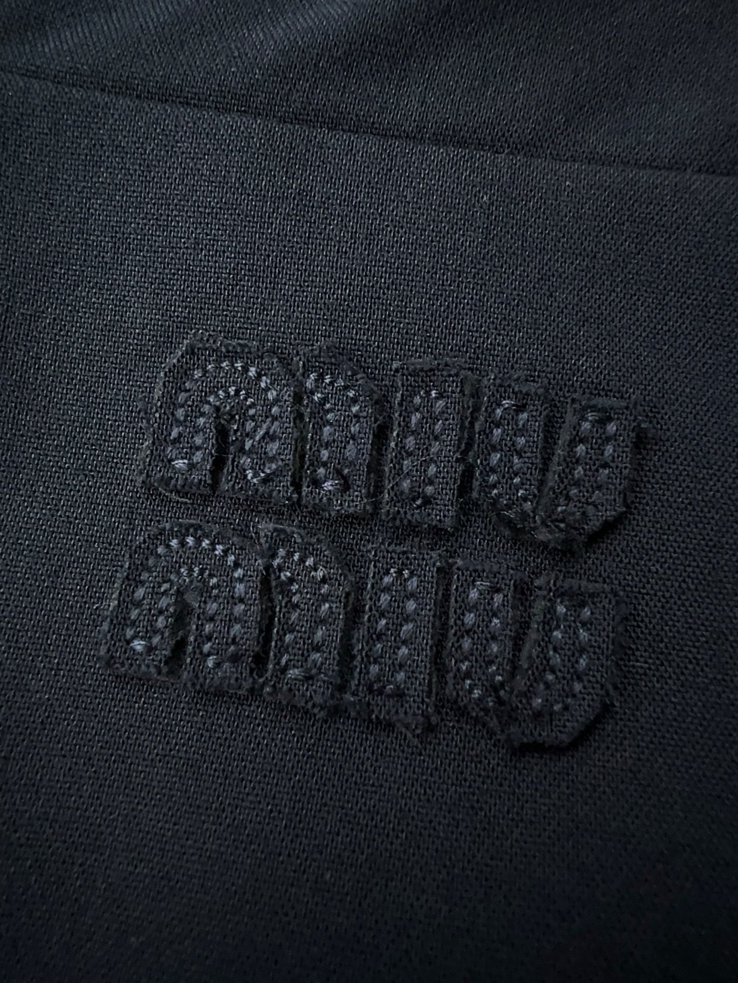 Miu Miu Jacket
