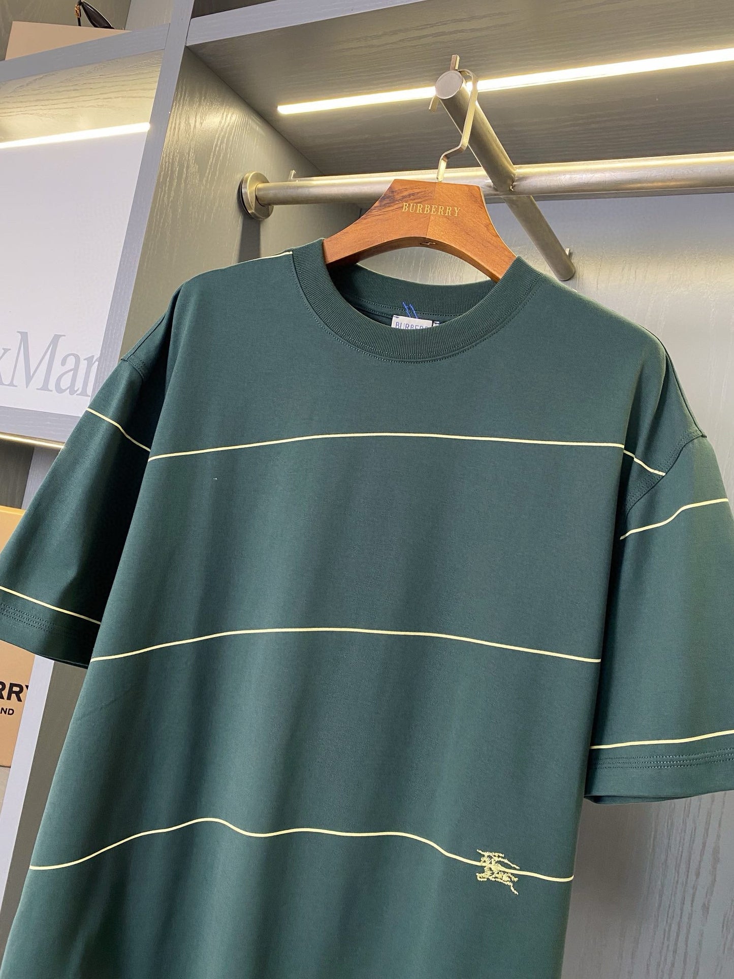 BBR T-shirt