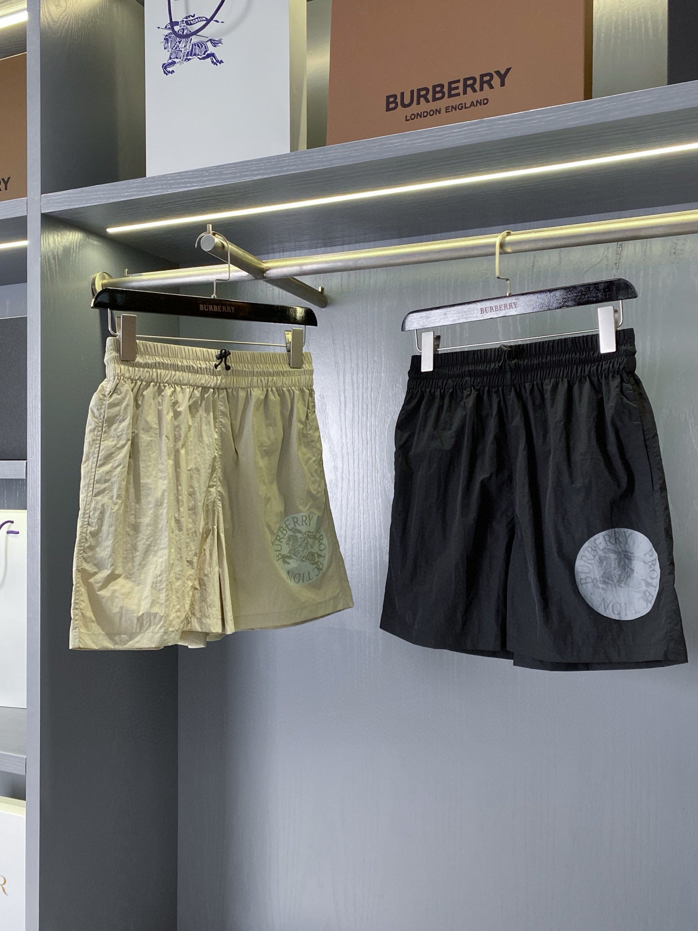 BBR Shorts Pants
