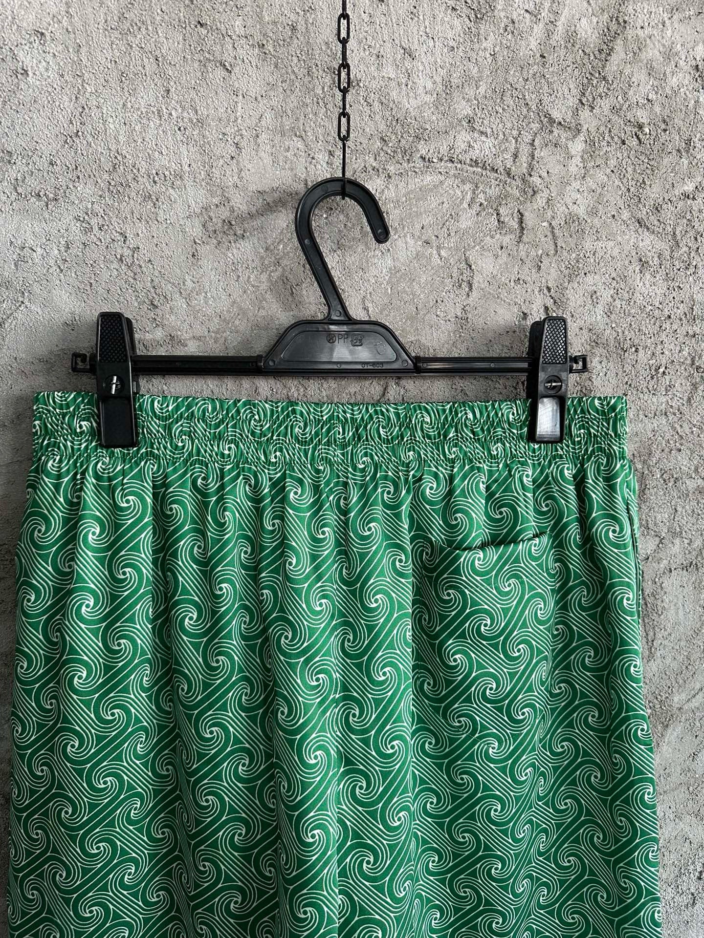 Casablanca Shorts