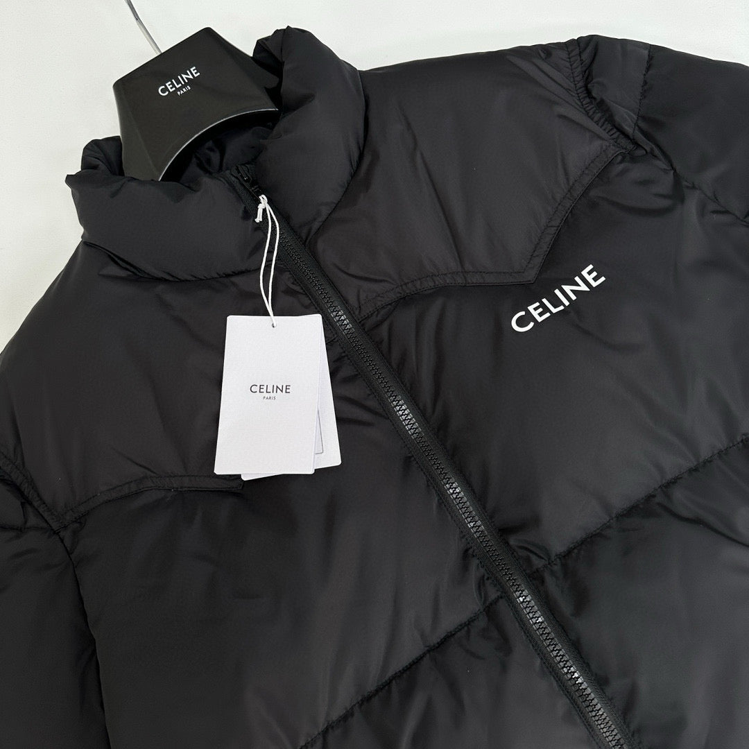 Celine Jacket