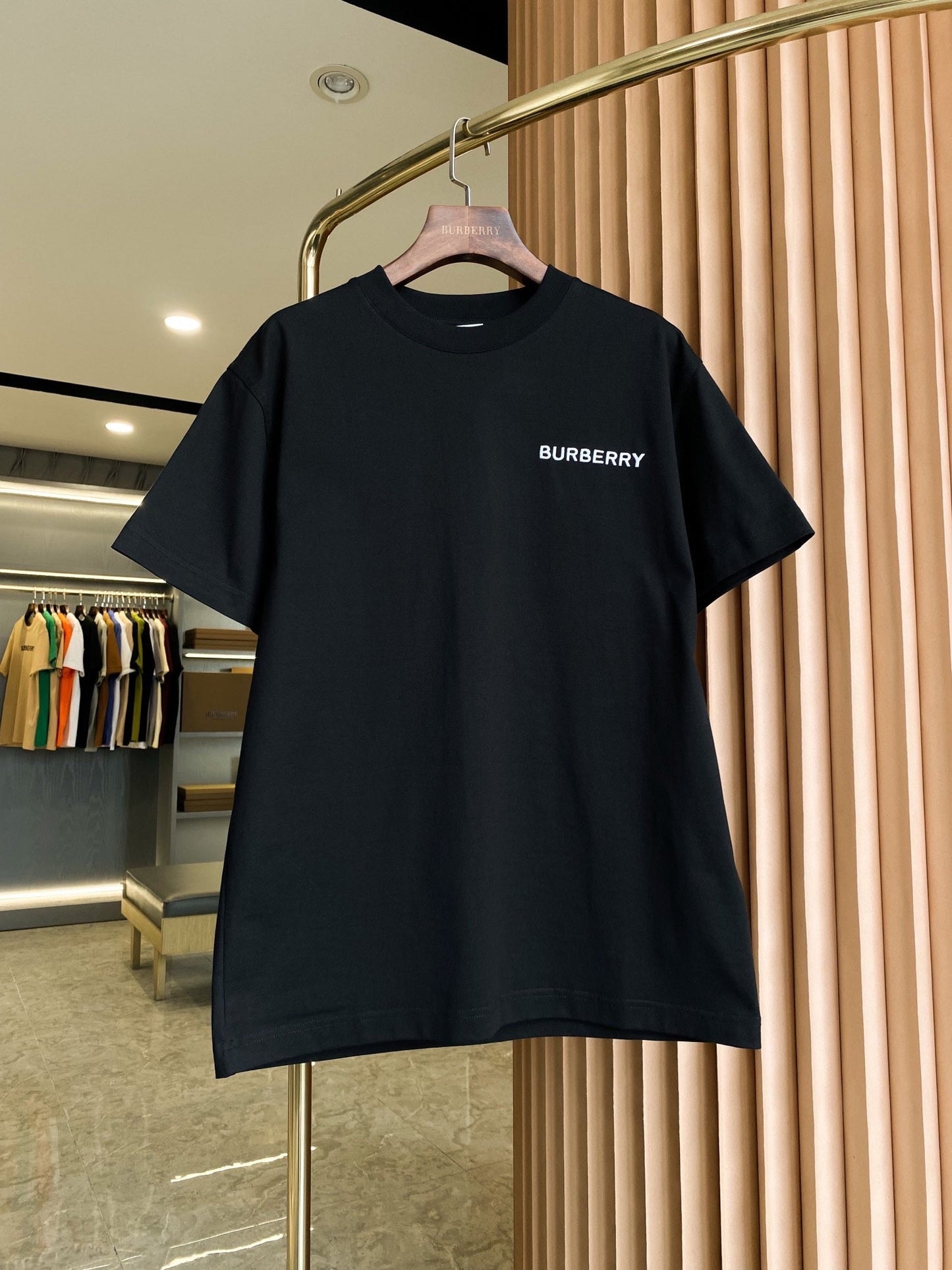 Burberry T-shirt