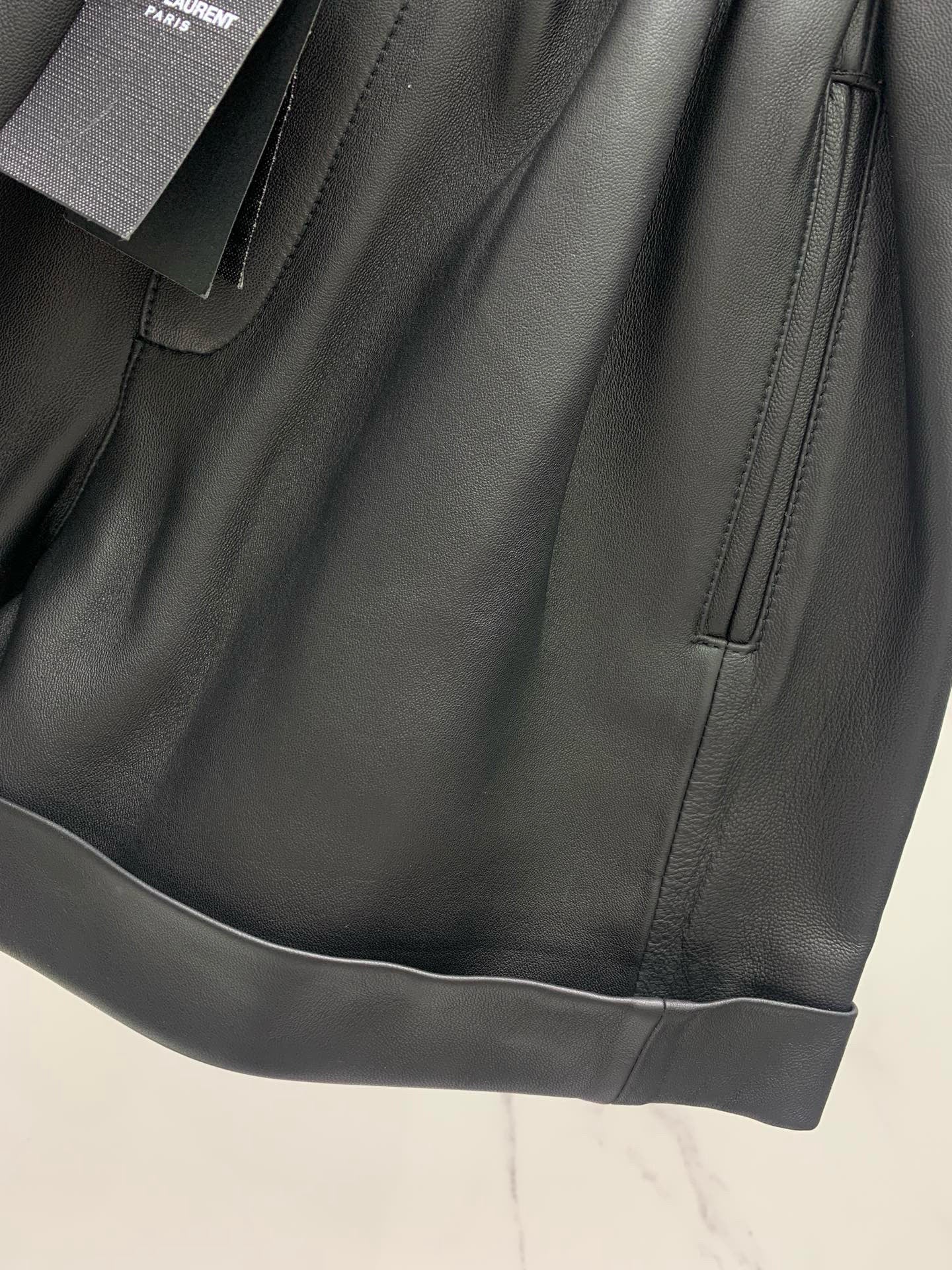 Saint Laurent Pants