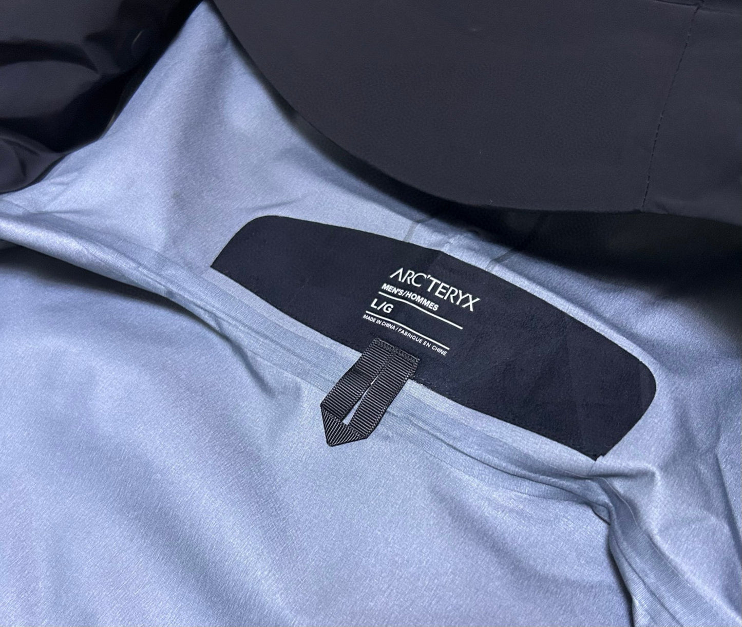 Arctery Jacket
