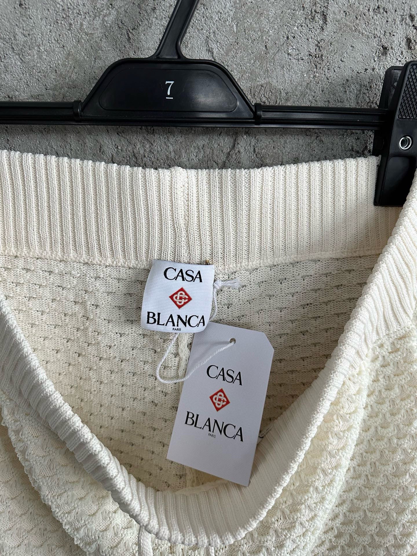 Casablanca Shorts