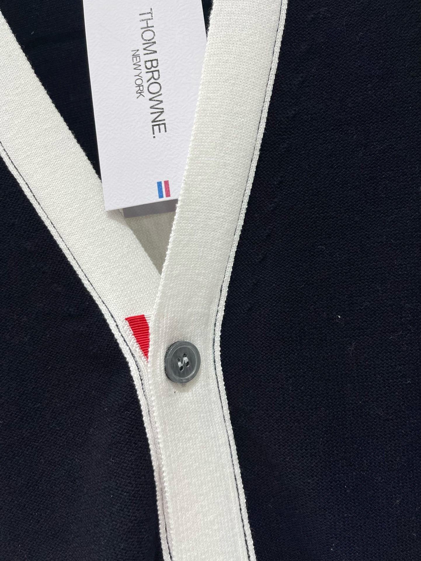 TB Cardigan