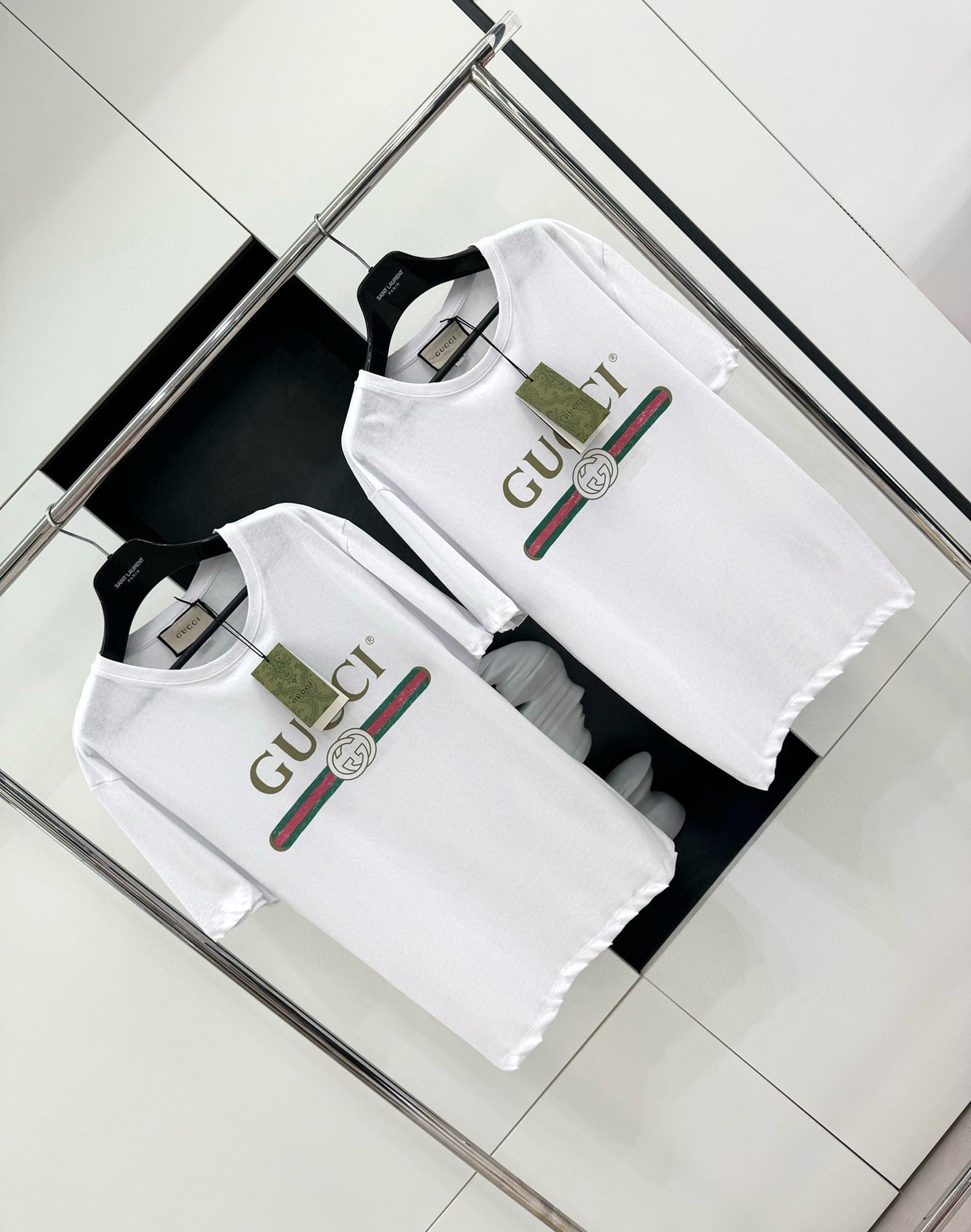 GC T-shirt