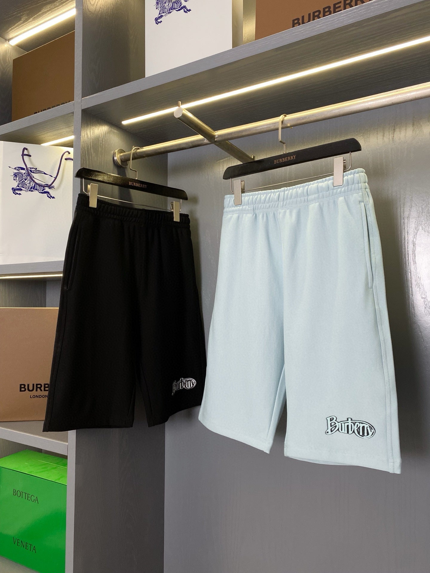 BBR Shorts Pants