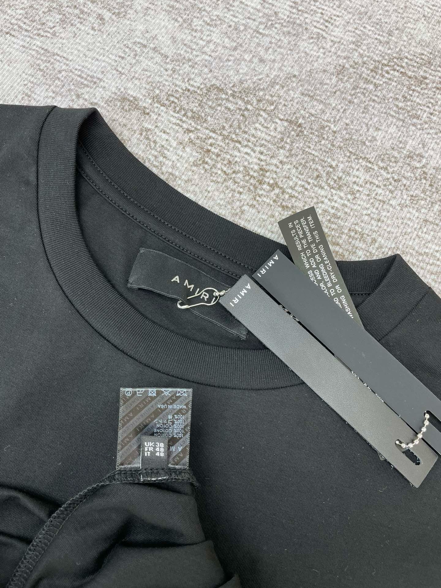 Amiri T-shirt